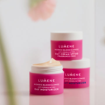 Anti-wrinkle & Firm Day Moisturizer
