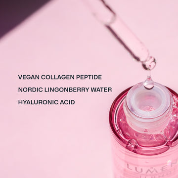 Kimmoisuutta lisäävä kollageeniseerumi