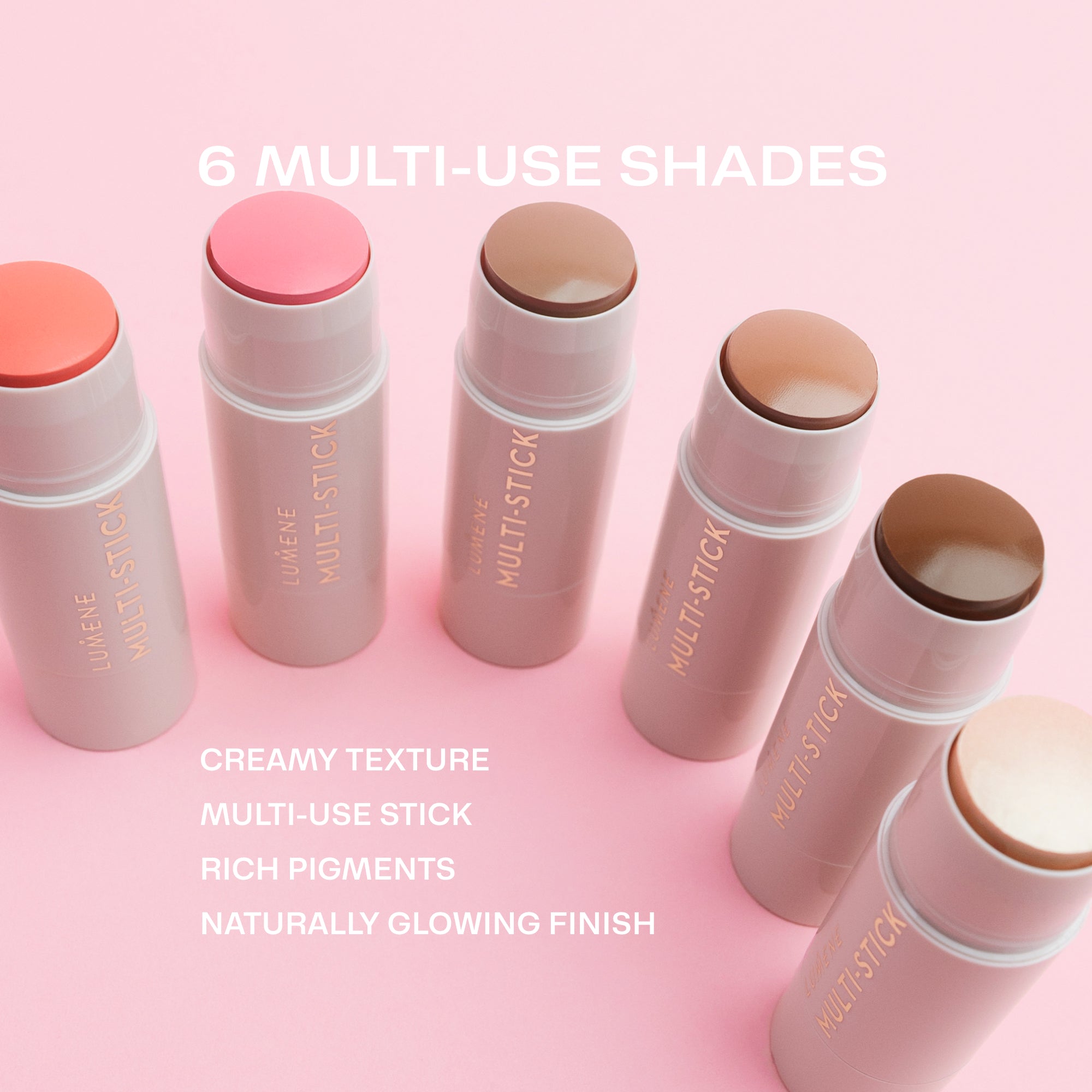 Multi-Stick