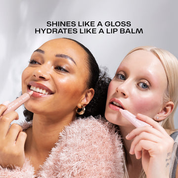 Lip Glow Oil Balm