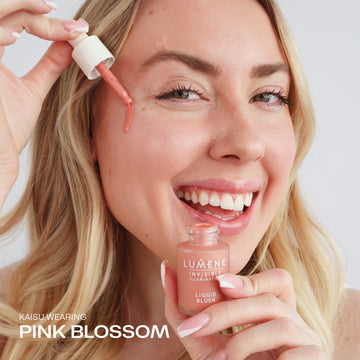 Liquid Blush