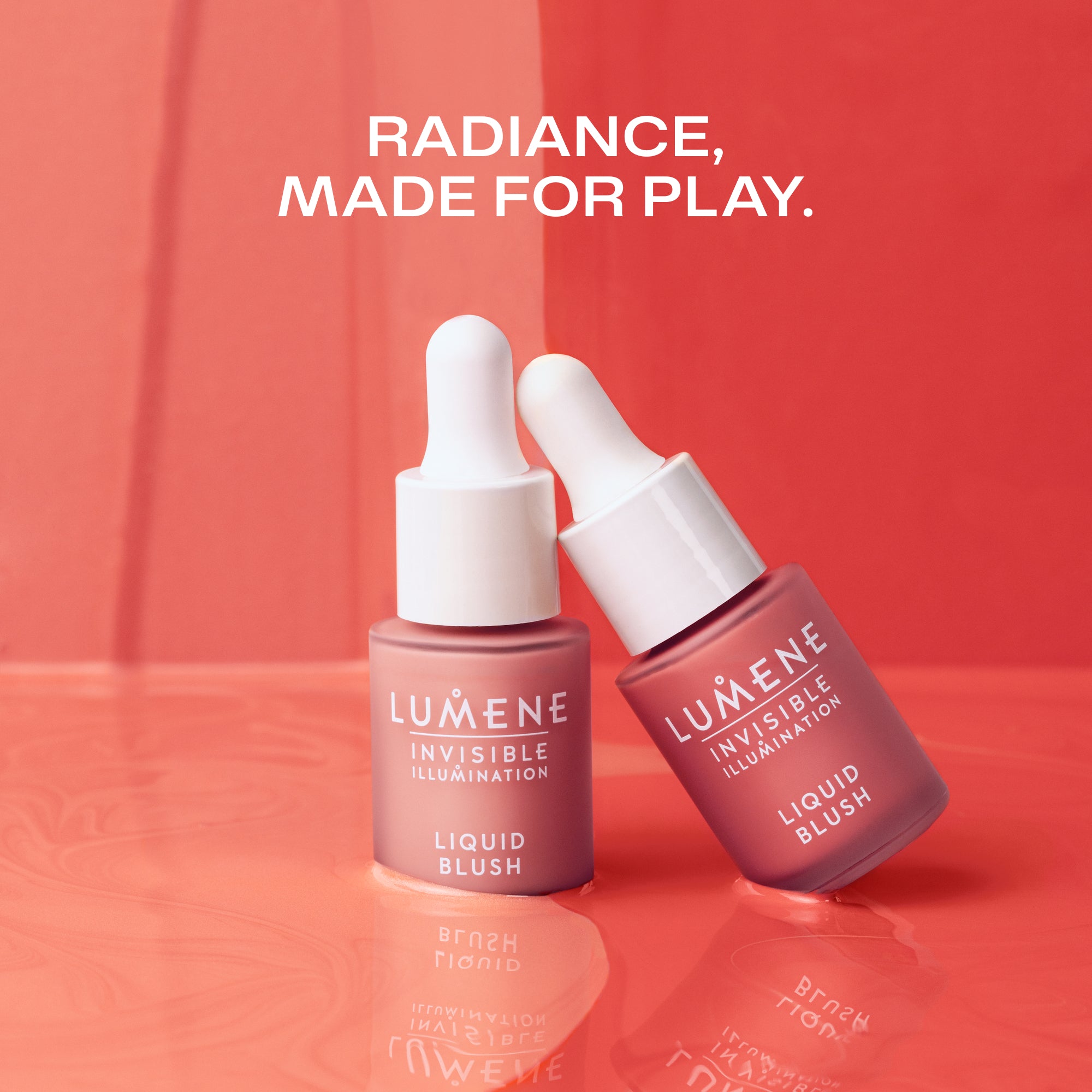 Liquid Blush