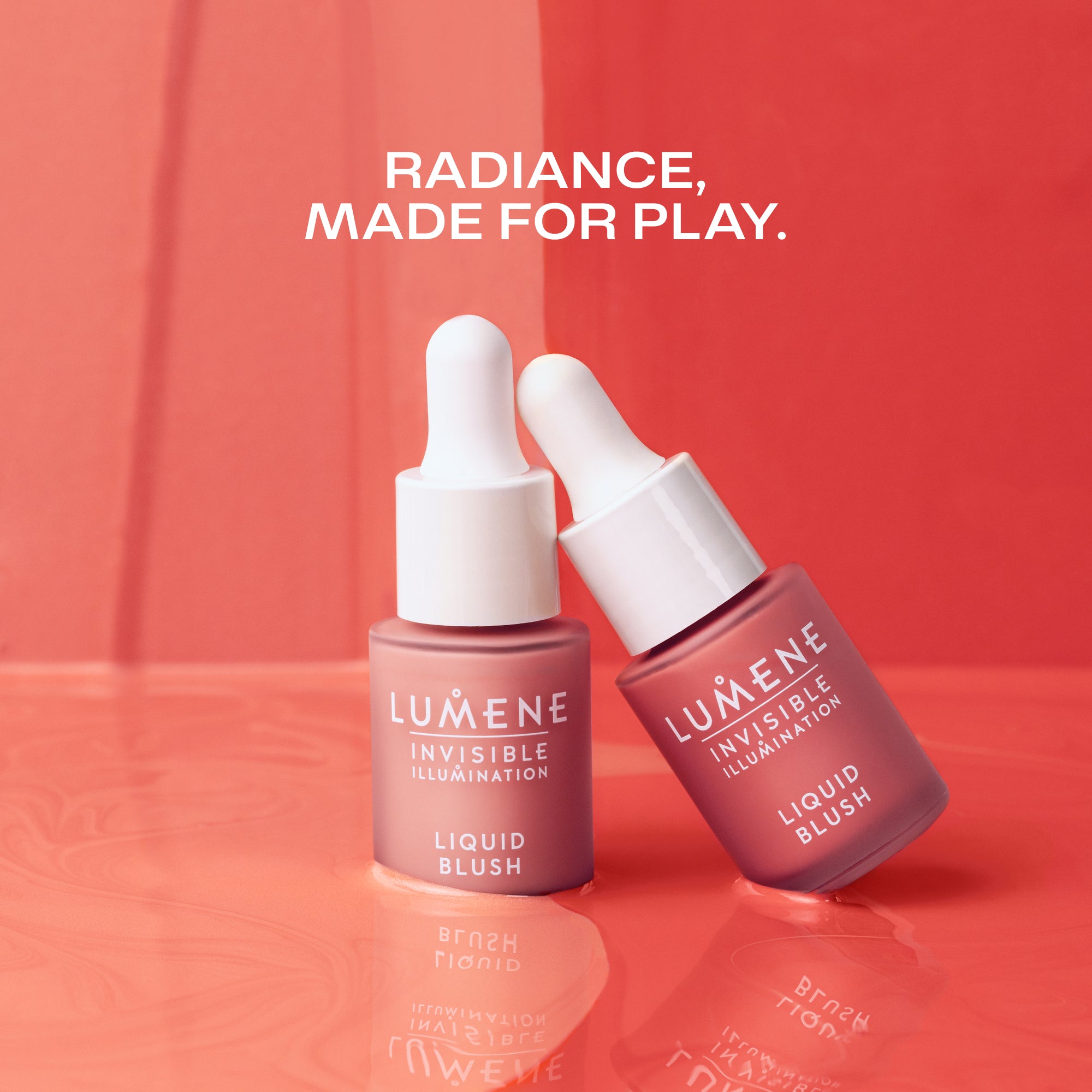 Liquid Blush