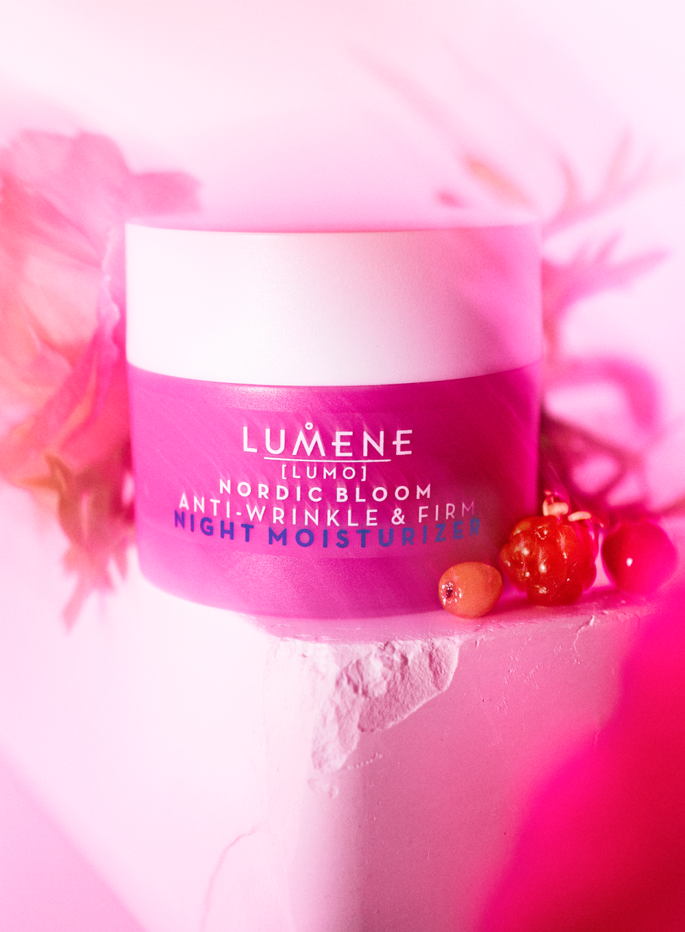 Lumene FI