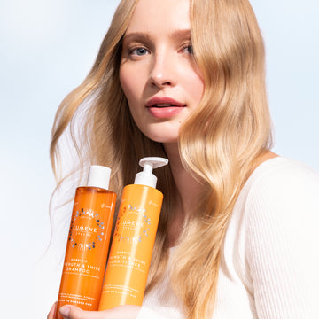 Nordic-C [Valo] Vahvistava & kiiltoa antava shampoo