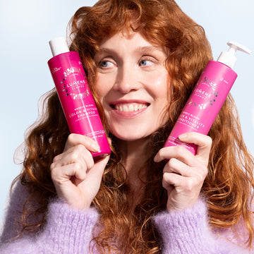 Nordic Bloom [Lumo] Color & Vitality Conditioner