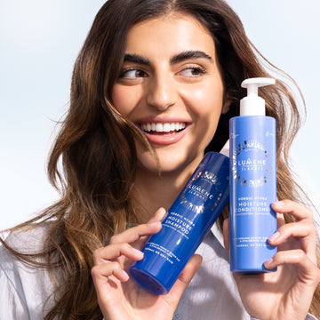 Nordic Hydra [Lähde] Moisture Shampoo