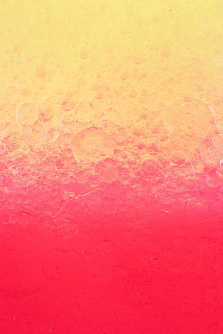 Arctic Berry Oil-Cocktail